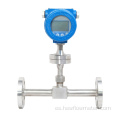 Filtro de medidor de flujo de masa de gas térmico
